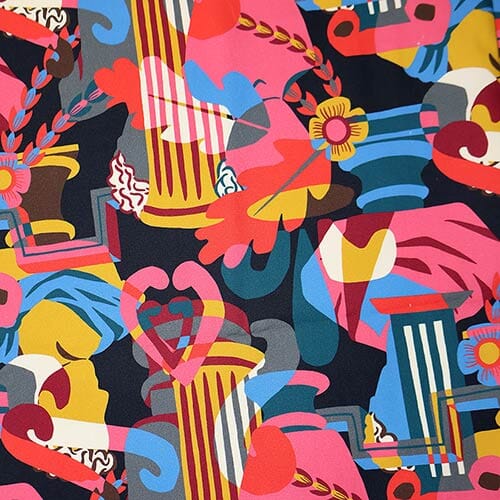Sundance Fine Twill 0136 - Curation 01365807X