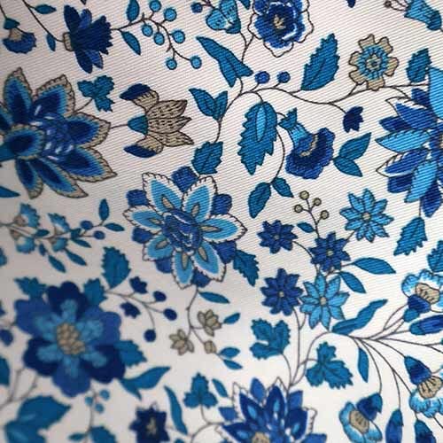 Sundance Fine Twill 0136 - Grace Emily Bel 013674507X