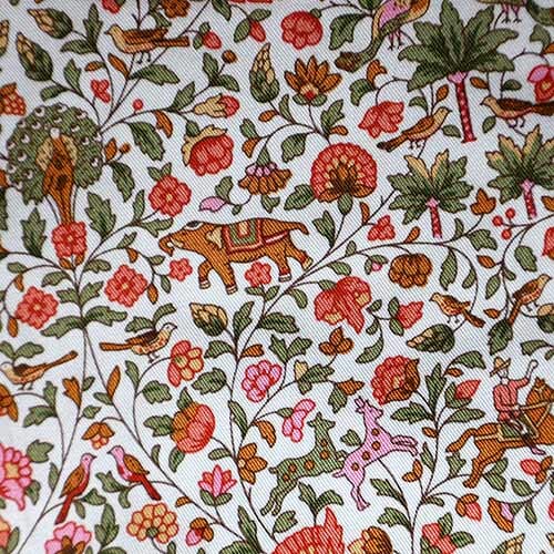 Sundance Fine Twill 0136 - Imraan 01366857X