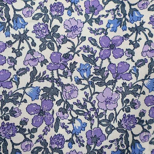 Sundance Fine Twill 0136 - Katie and Millie 013673503X