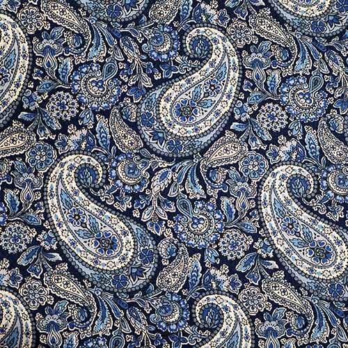 Sundance Fine Twill 0136 - Lee Manor 01366868X
