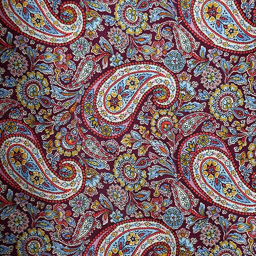 Sundance Fine Twill 0136 - Lee Manor 01366868Y
