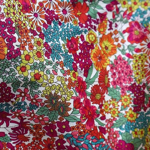 Sundance Fine Twill 0136 - Margaret Annie 01365814X