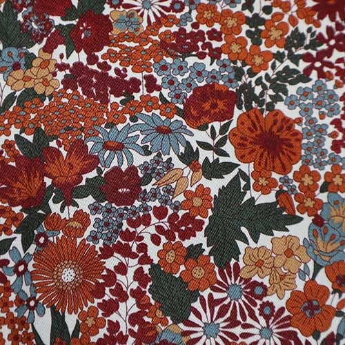 Sundance Fine Twill 0136 - Margaret Annie 013673510X
