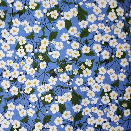 Sundance Fine Twill 0136 - Mitsi 01365900Zz