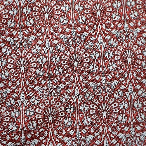 Sundance Fine Twill 0136 - Peacock House 013673507X