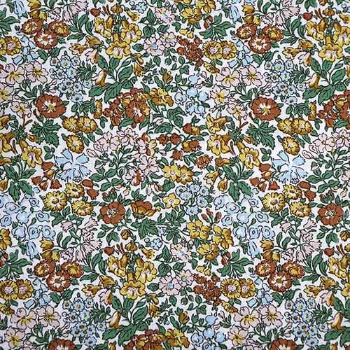 Sundance Fine Twill 0136 - Penstemon Road 01366862X