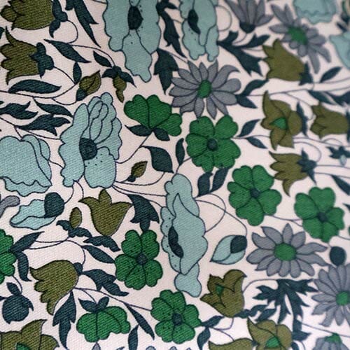 Sundance Fine Twill 0136 - Poppy and Daisy 013674504X