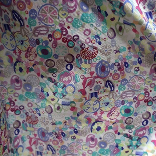 Sundance Fine Twill 0136 - Sugar Rush 01365911X