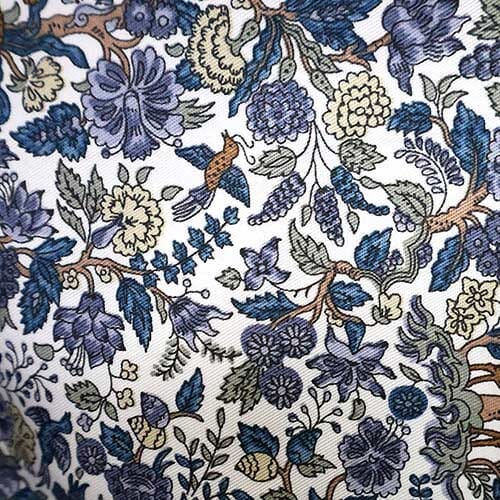 Sundance Fine Twill 0136 - Salters Forest 013673508X
