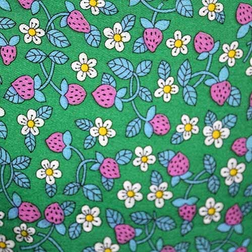 Sundance Fine Twill 0136 - Strawb Cream 01366852X