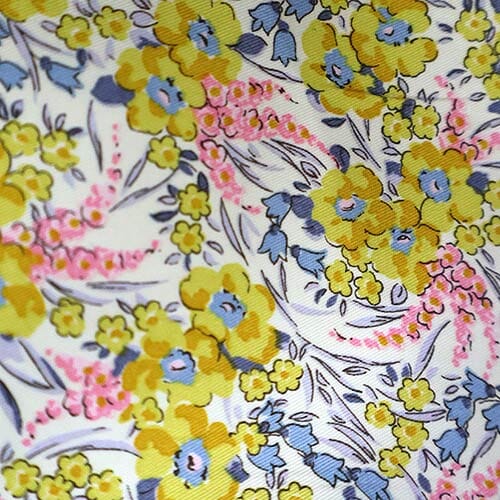 Sundance Fine Twill 0136 - Swirling Petals 01366860X