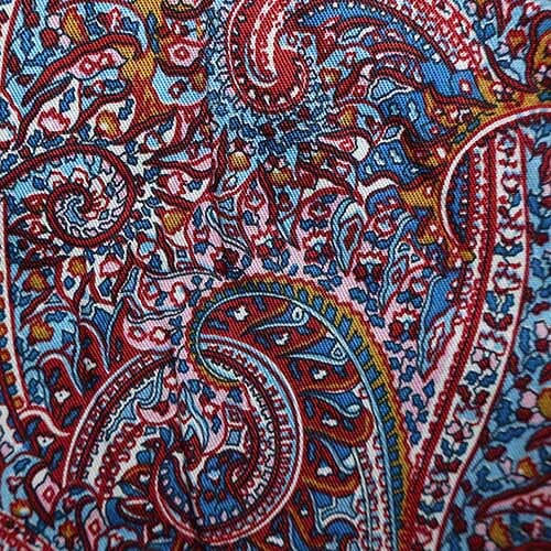 Sundance Fine Twill 0136 - Tropical Prince 01366867X