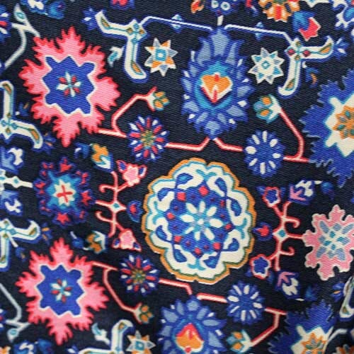 Sundance Fine Twill 0136 - Cecil 01366851X