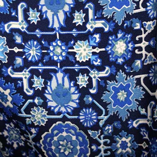 Sundance Fine Twill 0136 - Cecil 01366851Y