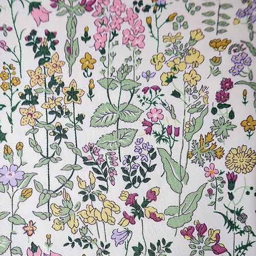Sundance Fine Twill 0136 - Field Flowers 013664506X