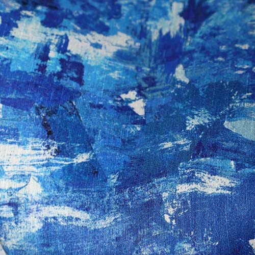 Silk Linen 0669 - Porthmeor Beach Atla 06696104A