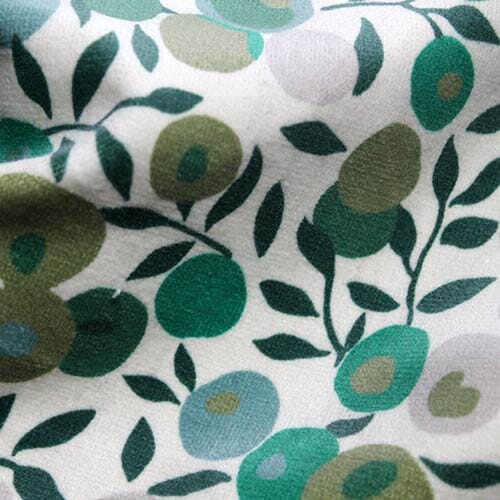 Wellington Velvet 0734 - Wiltshire Blossom 07342102L