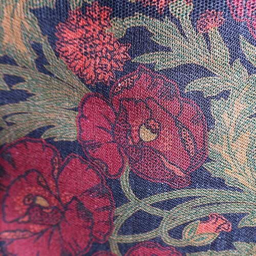 Harvard Denim 0454 - Ij Mauds Bloom 04547402X