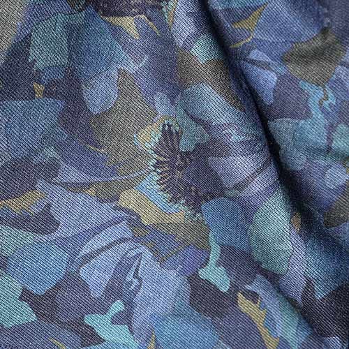 Harvard Denim 0454 - Ij Promenade Dance 04547401Xpb