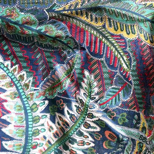 Adelphi Voyage · Augusta Linen