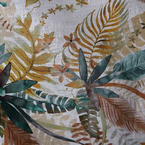 Adeoye · 04366802X · Augusta Linen