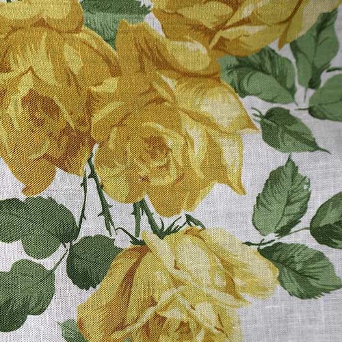 Augusta Linen 0436 - Elise Rose 043667301X