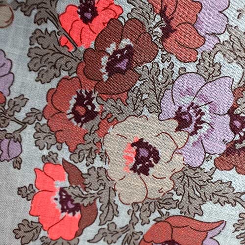 Madeleine · Augusta Linen