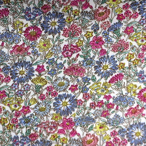 May Fields · Augusta Linen