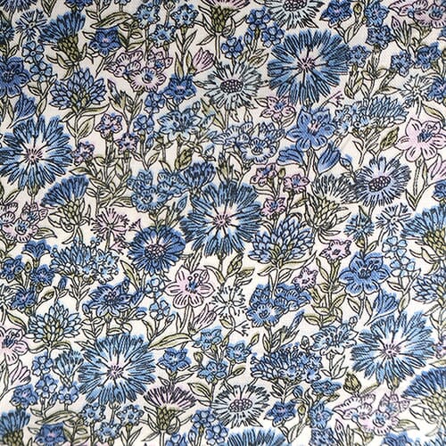 May Fields · Augusta Linen