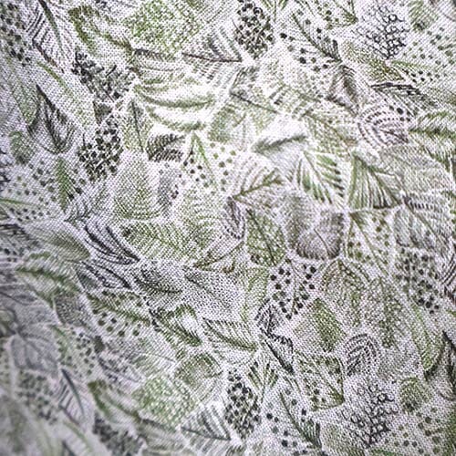 Augusta Linen 0436 - Micro Feathers 04365138B