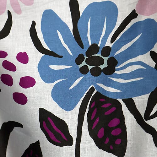 Painters Garden · Augusta Linen