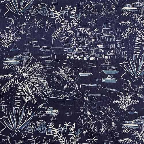 Augusta Linen 0436 - Port Herbert 04361101A