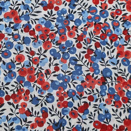 Rose Blossom · Augusta Linen