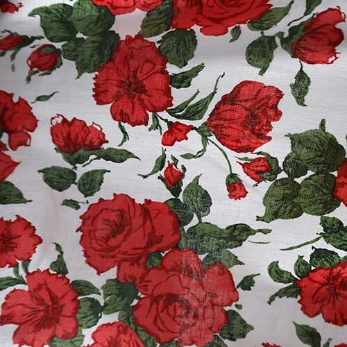 Carline Rose · Augusta Linen