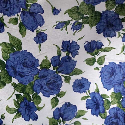 Augusta Linen 0436 - Carline Rose 04369002B