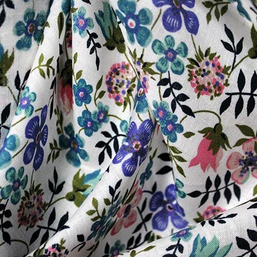 Augusta Linen 0436 - Edenham 043600108A