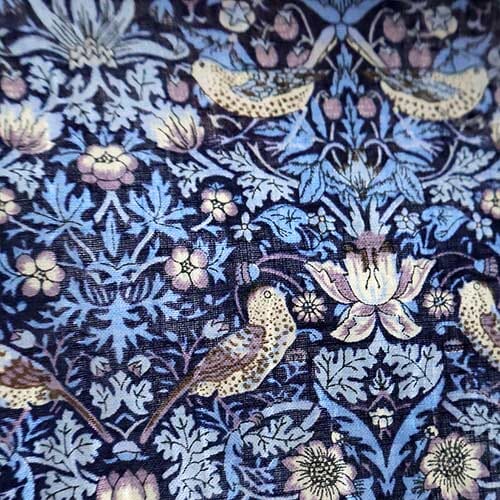 Strawberry Thie · Augusta Linen