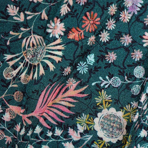 Pandora 0432 - Crochet Meadow 5801X