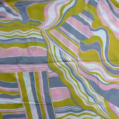 Pandora 0432 - Ij Strata Stripe 04326421X