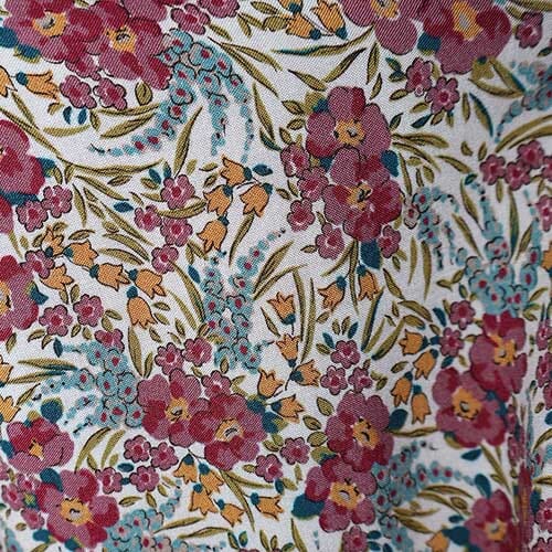 Pandora 0432 - Ij Swirling Petals 04326418X