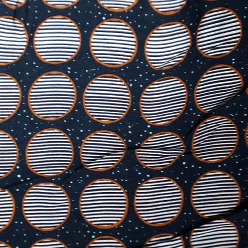 Pandora 0432 - Stars and Stripes 04325754X