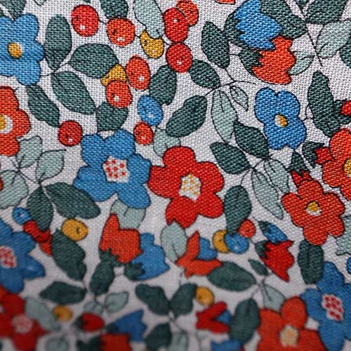 Sycamore Linen 0441 - Betsy Berry 04416852X