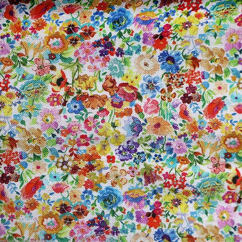 Sycamore Linen 0441 - Classic Garden 04417302X