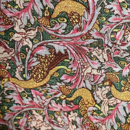Sycamore Linen 0441 - Edens Awakening 04416414X