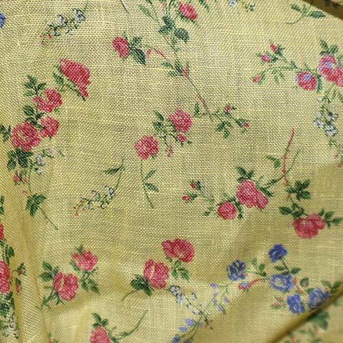 Sycamore Linen 0441 - Elizabeth 04416405X