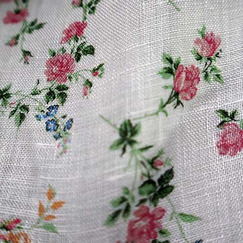 Sycamore Linen 0441 - Elizabeth 04417313X