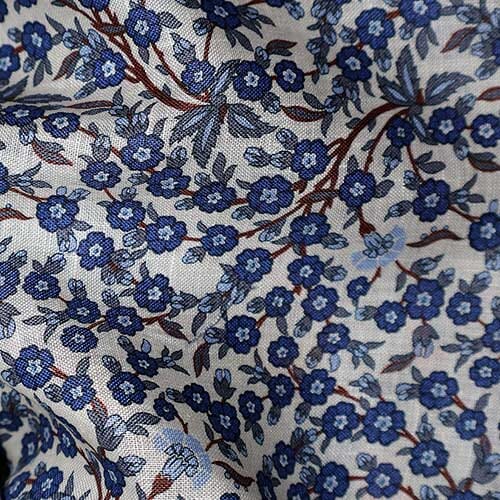 Sycamore Linen 0441 - Empress 04416406X