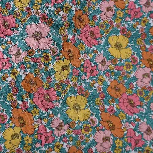 Sycamore Linen 0441 - Meadow Song 04416403X