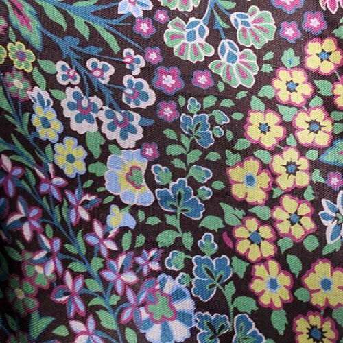 Sycamore Linen 0441 - Marquess Garden 04416809X